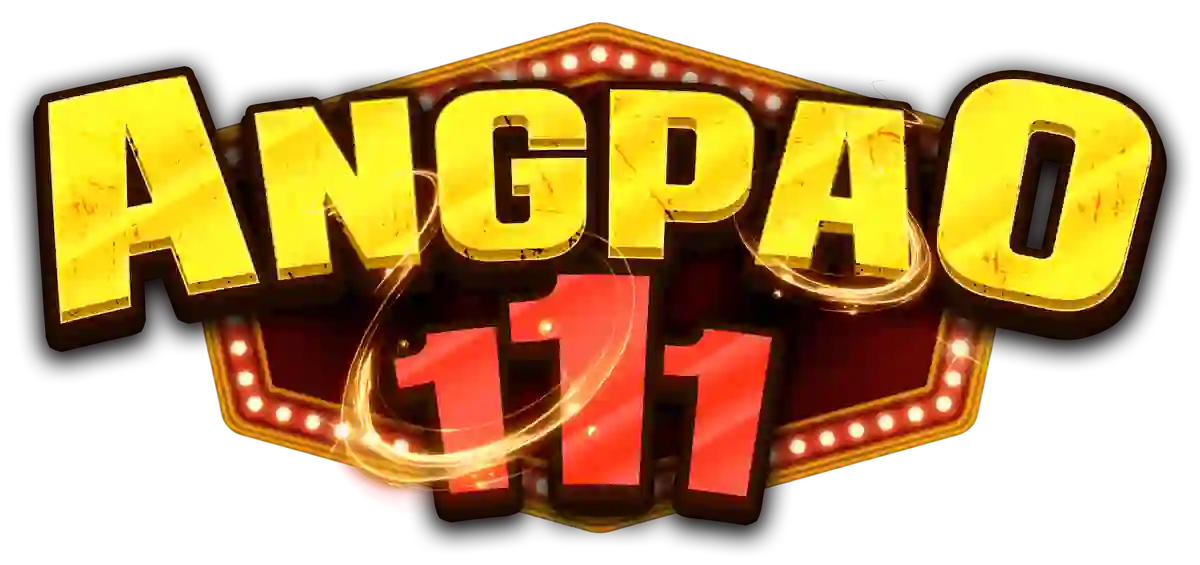 ANGPAO111 logo