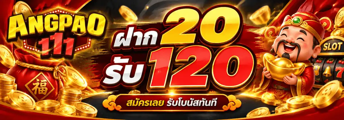ANGPAO111 pro 2